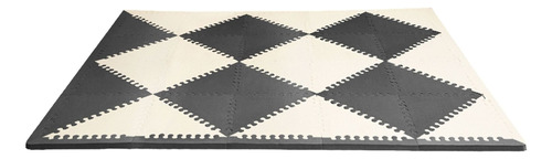 Alfombra Encastrable 1.77 X 1.42mts Skip-hop 245211