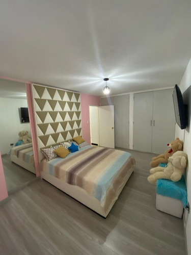Imagen 7 de 13 de Apartamento En Venta En Las Mercedes