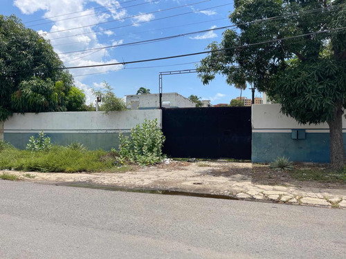 Terreno Colinas Del Neveri Venta Lechería 2.832 M2 Diagonal A La Av Principal
