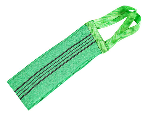 Toalla Bañarse Toallita Fregar Espalda Exfoliar