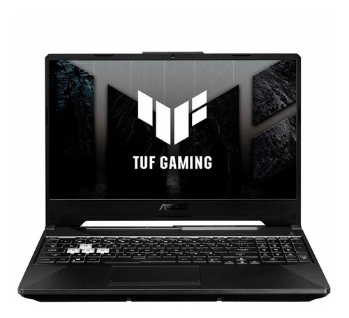 Computador Asus Tuf Gamer Core I5, Rtx3050, 16gb 512gb Ssd
