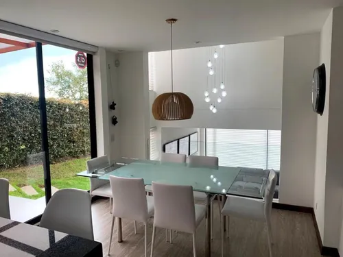 Casa En Venta En Encenillos De Sindamanoy. Cod V12038