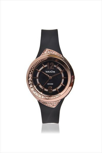 Reloj Mujer Okusai Mode Mdd0014-anr-1c9  Sumergible Colores