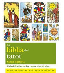 Biblia Del Tarot,la - Bartlett,sarah