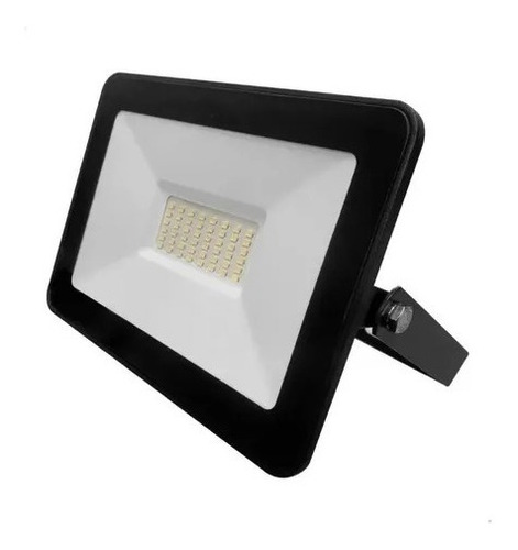 Reflector Led Exterior 10w Ip65 Intemperie Para Exterior