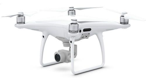 Drone Dji Phantom 4 Pro - Seminovo