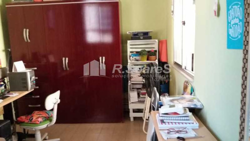 Apartamento-à Venda-higienópolis-rio De Janeiro - Jcap20636