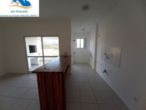 Imagem 6 de 16 de Lindo Apartamento Em Camboriú No Bairro Areias Com 03 Dormitórios - Ap01533 - 69520156