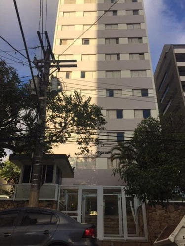 Imagem 1 de 20 de Apartamento Com 3 Dormitórios À Venda, 100 M² Por R$ 960.000 - Vila Mariana - São Paulo/sp - Ap19824