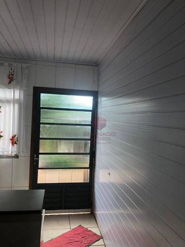 Imagem 4 de 24 de Chácara Com 3 Dormitórios À Venda, 10000 M² Por R$ 1.200.000,00 - Marialva - Marialva/pr - Ch0007