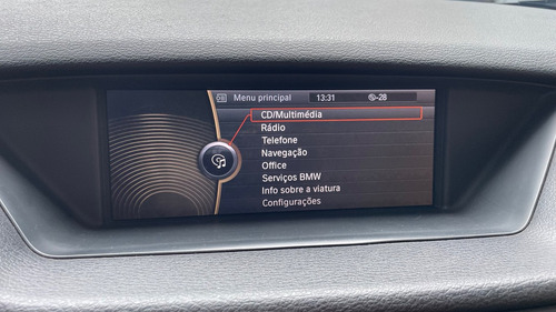 BMW X1 3.0 24V XDRIVE28I