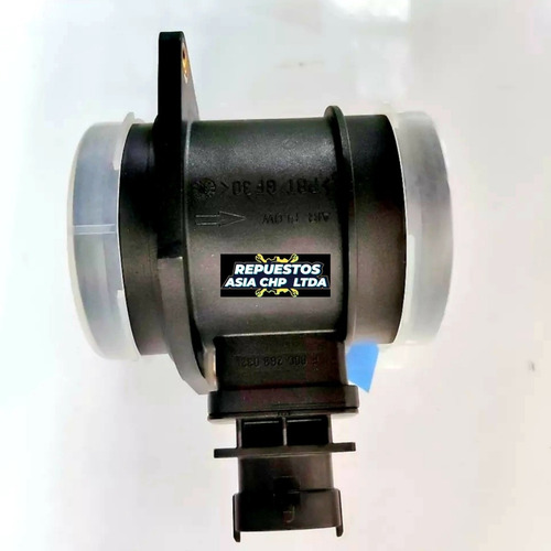 Sensor Flujometro Original Bosch Jac Refine 1.9