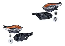 Comprar Set Faros Delanteros Depo L200 2016 - 2019