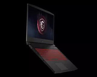 Laptop Msi Pulse Gl66