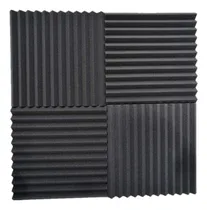 Comprar Paneles De Espuma Acústica Ignífugos, Paneles De Absorción D