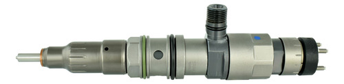 6 Inyectores Diesel Para Dd15 Dd16 Ra4460700587 Ra4600700587