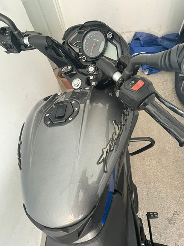 Sensor De Presencia V4