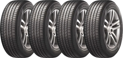 Kit de 4 llantas Hankook Kinergy ST H735 P 175/70R14 84