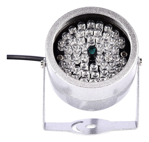 Lluminator,led Infrarrojo,luz Infrarroja Para Cctv,luz 48 Ir