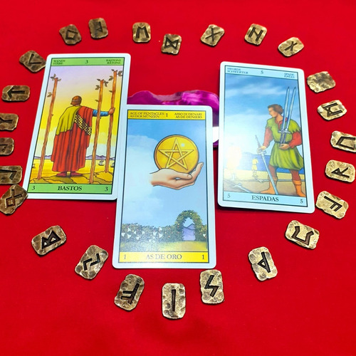 Imagen 8 de 10 de Tarot Videncia