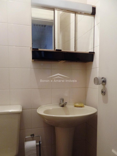 Imagem 24 de 28 de Apartamento À Venda Em Jardim Chapadão - Ap012582