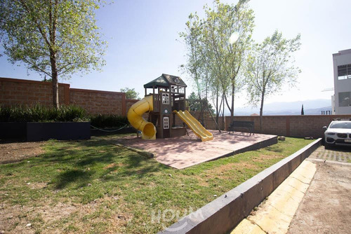 Imagen 14 de 15 de Departamento En Bosque Esmeralda, Atizapán De Zaragoza Con 3 Recámaras, 100 M², Id: 43303