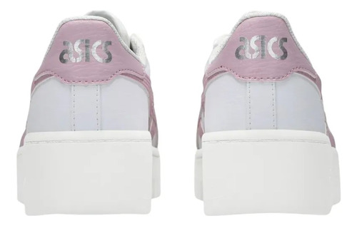 Tenis Asics Japan S Blanco 1202a024.133