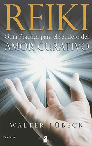 Libro Reiki Guia Practica Para El Sendero Del Amor Curativo