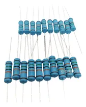 Comprar Estados Unidos Stock 20pcs 680k Ohm 3w De Resistencias De Pe