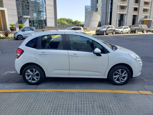 Citroen C3 1.5 Tendance 2015