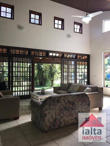 Imagem 4 de 30 de Casa Com 3 Dormitórios À Venda, 405 M² Por R$ 1.200.000,00 - Praia Dura - Ubatuba/sp - Ca0002