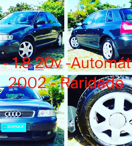 Audi A3 2002 1.8 5p