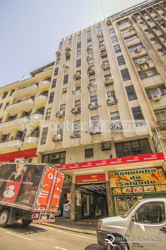 Imagem 1 de 5 de Sala / Conjunto Comercial, 139.73 M², Centro Histórico - 136893