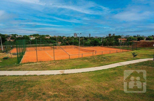 Imagem 2 de 29 de Terreno À Venda, 400 M² Por R$ 300.000 - Condomínio Royal Boulevard - Araçatuba/sp - Te0216