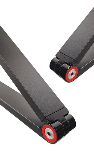 Pedestal Suporte Braço Articulado Rosca 1/4 Sm7b,mv7,podmic