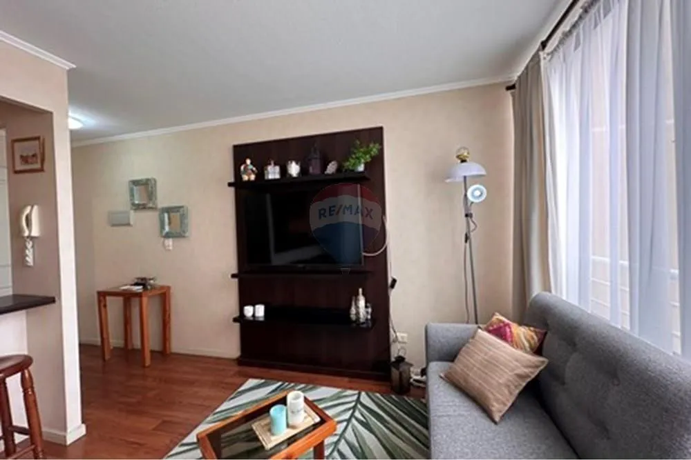 Imagen 3 de 21 de Arriendo Amoblado Cerro Barón