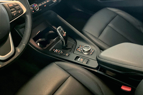 BMW X1 1.5 Sdrive 18ia At