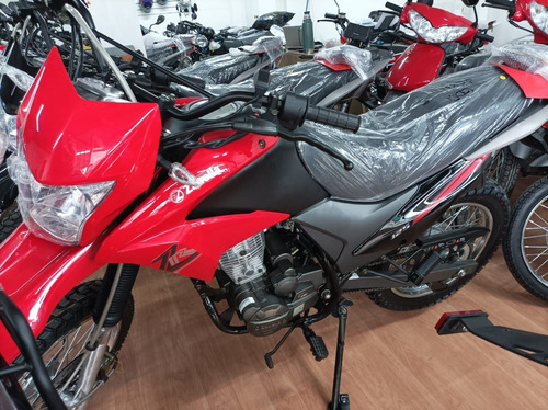 Imagen 10 de 23 de Zanella Zr 125cc Motosuy 100% Financiada Tomamos Su Moto