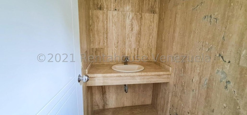 Imagen 3 de 15 de 22-6354 Casa En Venta En La Lagunita Country Club