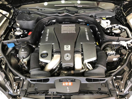 Imagen 6 de 7 de Mercedes Benz