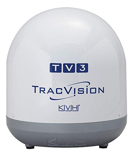Industrie Tracvision Tv Cupula Vacia Placa Base