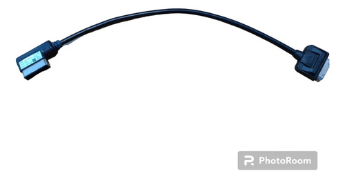 Cable Vw Para Iphone 5 5s Ipod! / Golf Mk7 Tiguan Touareg !
