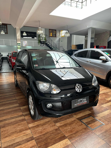 Volkswagen Up! 1.0 High Up! 75cv 5 p