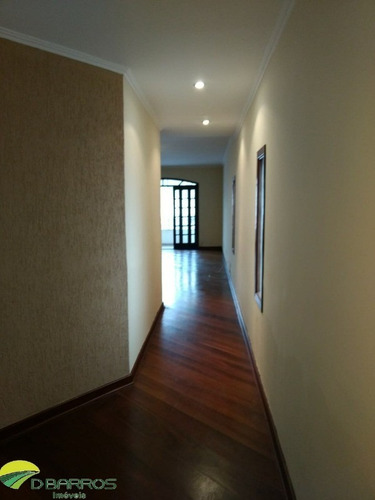 Imagem 11 de 11 de Apartamento Com 170 M² No Centro De Taubaté Excelente Localização Com 3 Dormitórios Sendo 1 Suite. - 4656 - 34784775