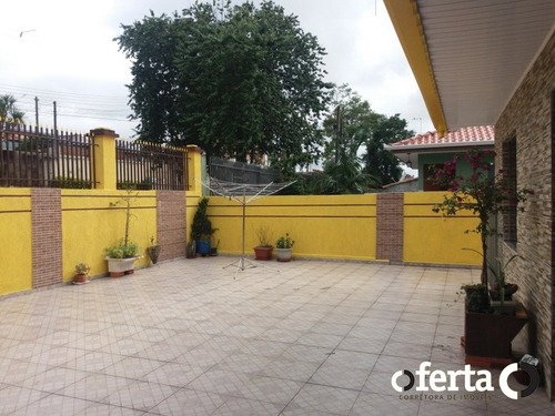 Imagem 6 de 15 de Casa - Campina Da Barra - Ref: 449 - V-449
