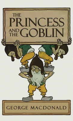 Libro The Princess And The Goblin - Macdonald, George