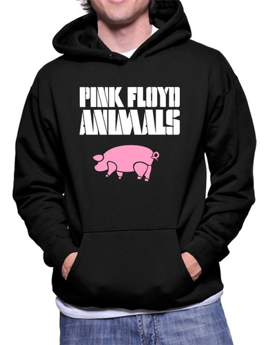 Sudadera Hombre Pink Floyd Mod-3