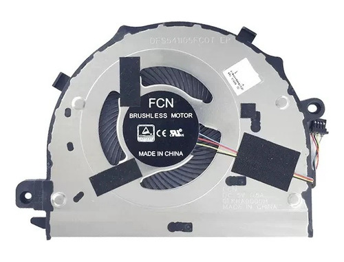 Ventilador Huawei Matebook Kpl-w00 Kpl-w0x Vlt-w50 0fkha0000