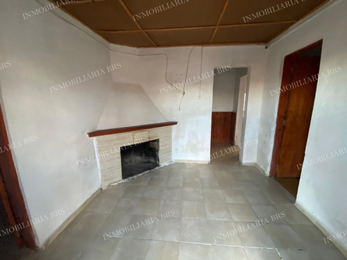 3 Casas En Un Solo Padrón T Y Tres (cod 387)