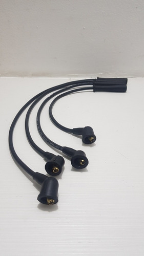 Cables Bujia Toyota Starlet 1992-1994 